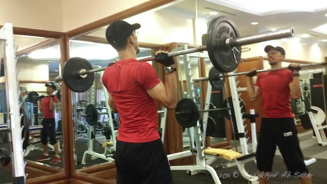 What Is 5x5 Workout GoFitWithMe what-is-5x5-workout-gofitwithme