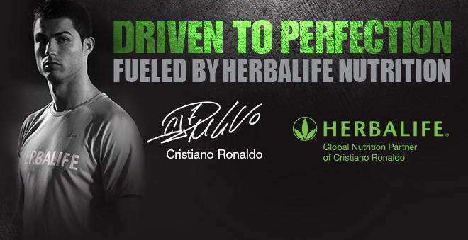 Herbalife Soccer 2014