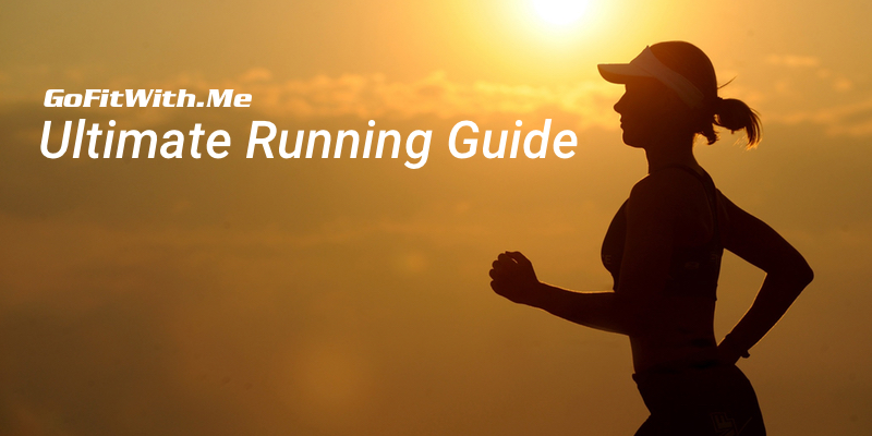Ultimate Running Guide for Beginner