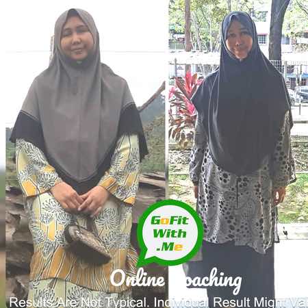kak-fizah kak-fizah